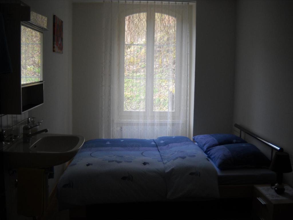 Maison Monsieur La Chaux De Fonds Room photo