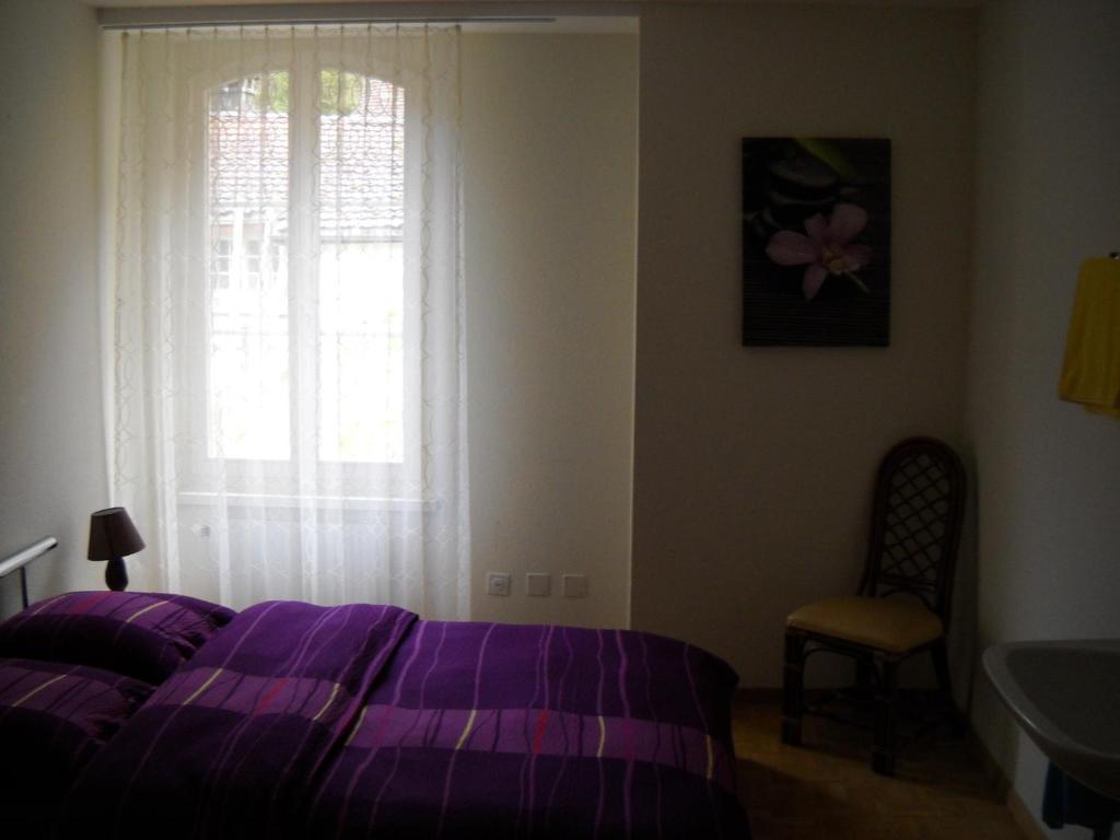 Maison Monsieur La Chaux De Fonds Room photo